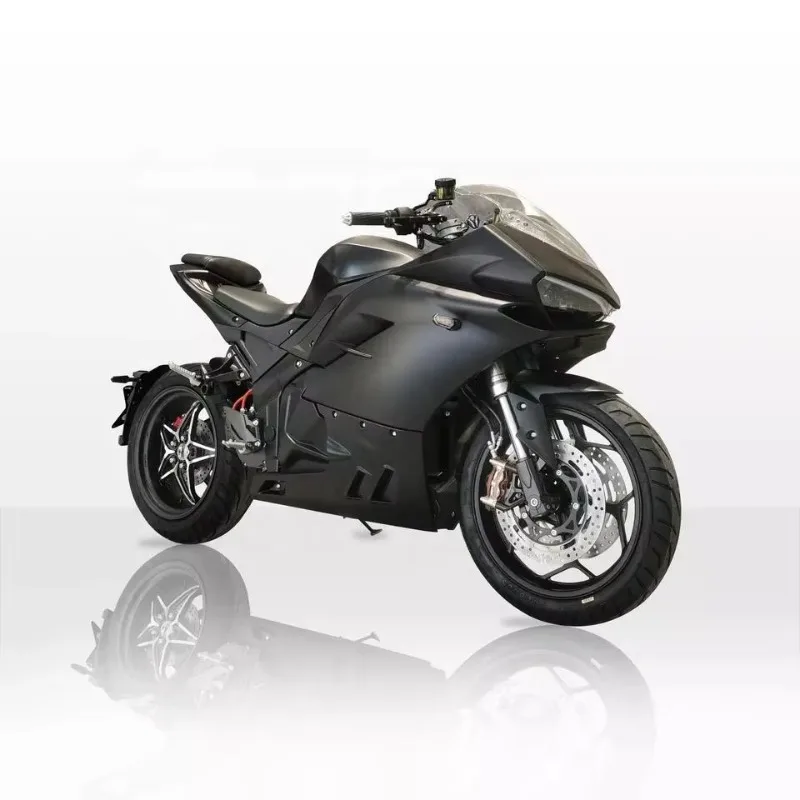 

2025 New Style Electric Sports Motorcycle 2000w With CE Certification For Adults