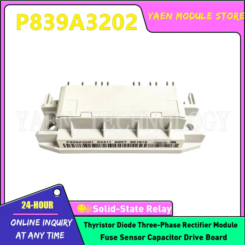 

Модуль питания P839A3201 P839A3203 P839A3202 P839A302 P839A4403 P839A4401 Новый В наличии