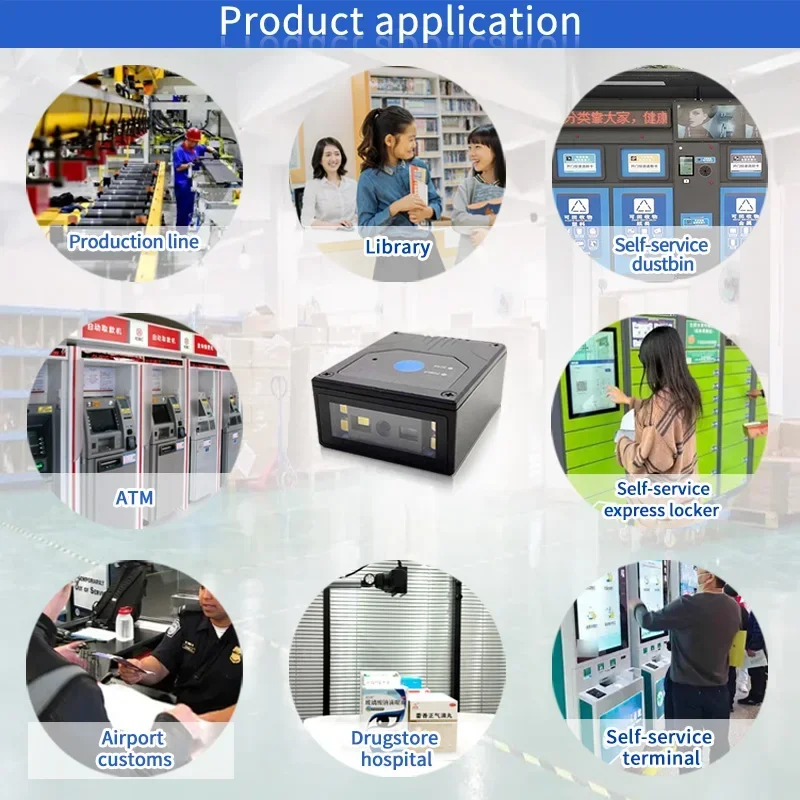 New In Stock Ecodes… - image