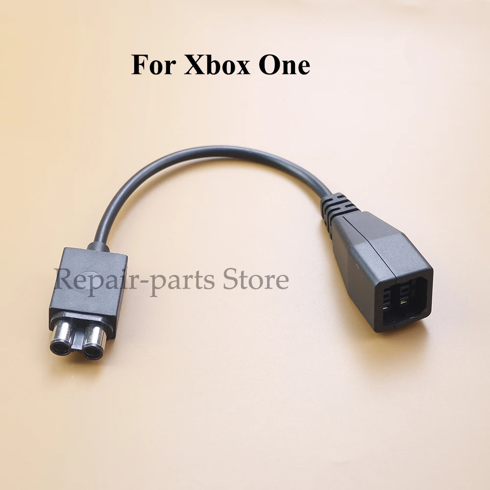 محول طاقة تيار متردد لـ microsoft xbox cable إلى xbox slim/one/e ، جزء واحد #6