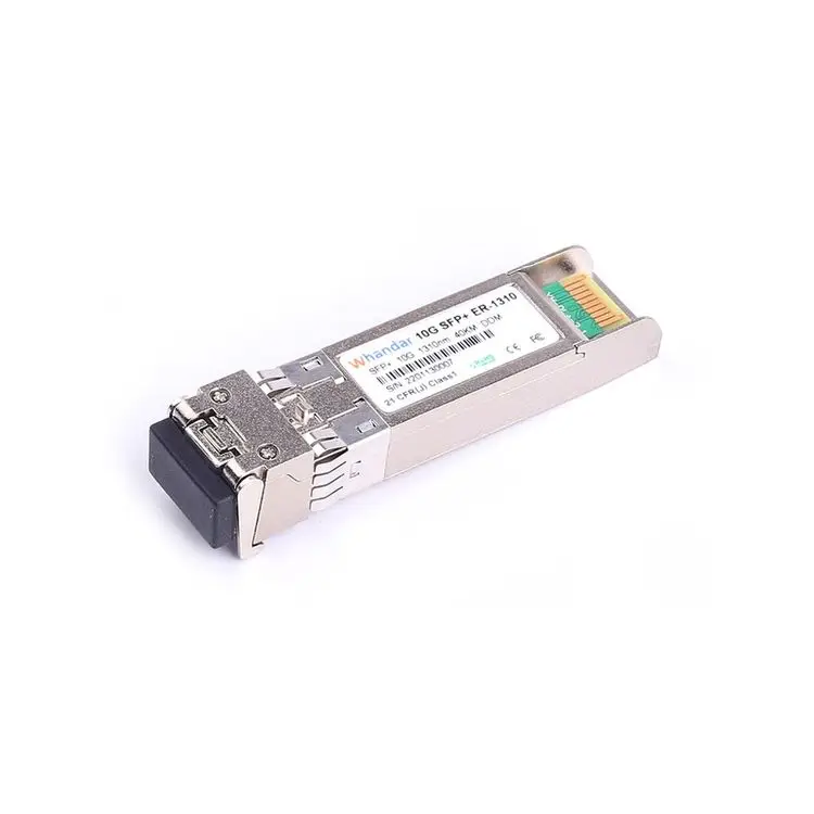 Cisco Compatible Factory customization fast delivery HD-SFP+10G-ER-1310 Special design 10G Fiber Optical Module