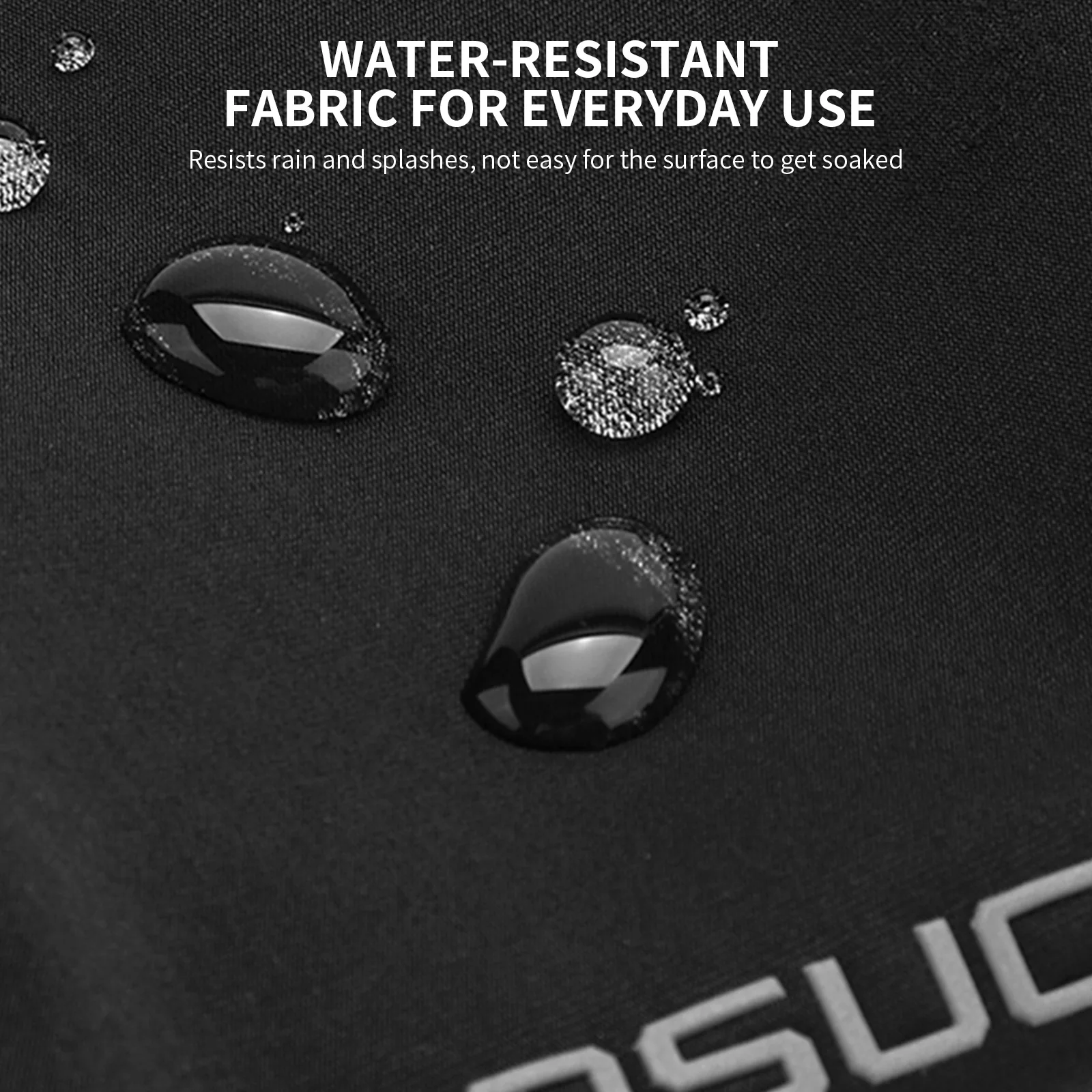 TOSUOD Winter-Fahrradhandschuhe, Touchscreen, thermisch, warm, mit vollen Fingern, rutschfest, stoßdämpfend, MTB-Mountainbike-Handschuhe, für Outdoor-Sportarten – Detail 14
