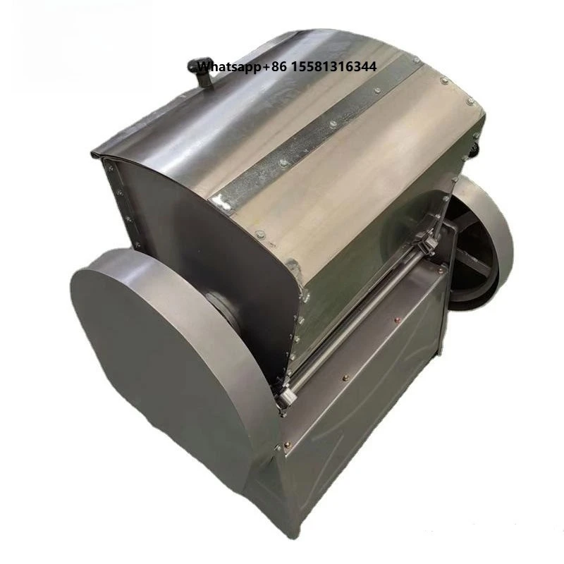 Horizontal Automatic Spiral Mixer Bakery Pizza Dough Kneading Machine