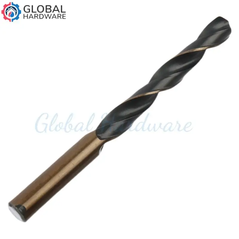 

High Speed Steel Drill Bit Group (11.0-14.0mm) for Versatile Electric Tool Drilling Tasks