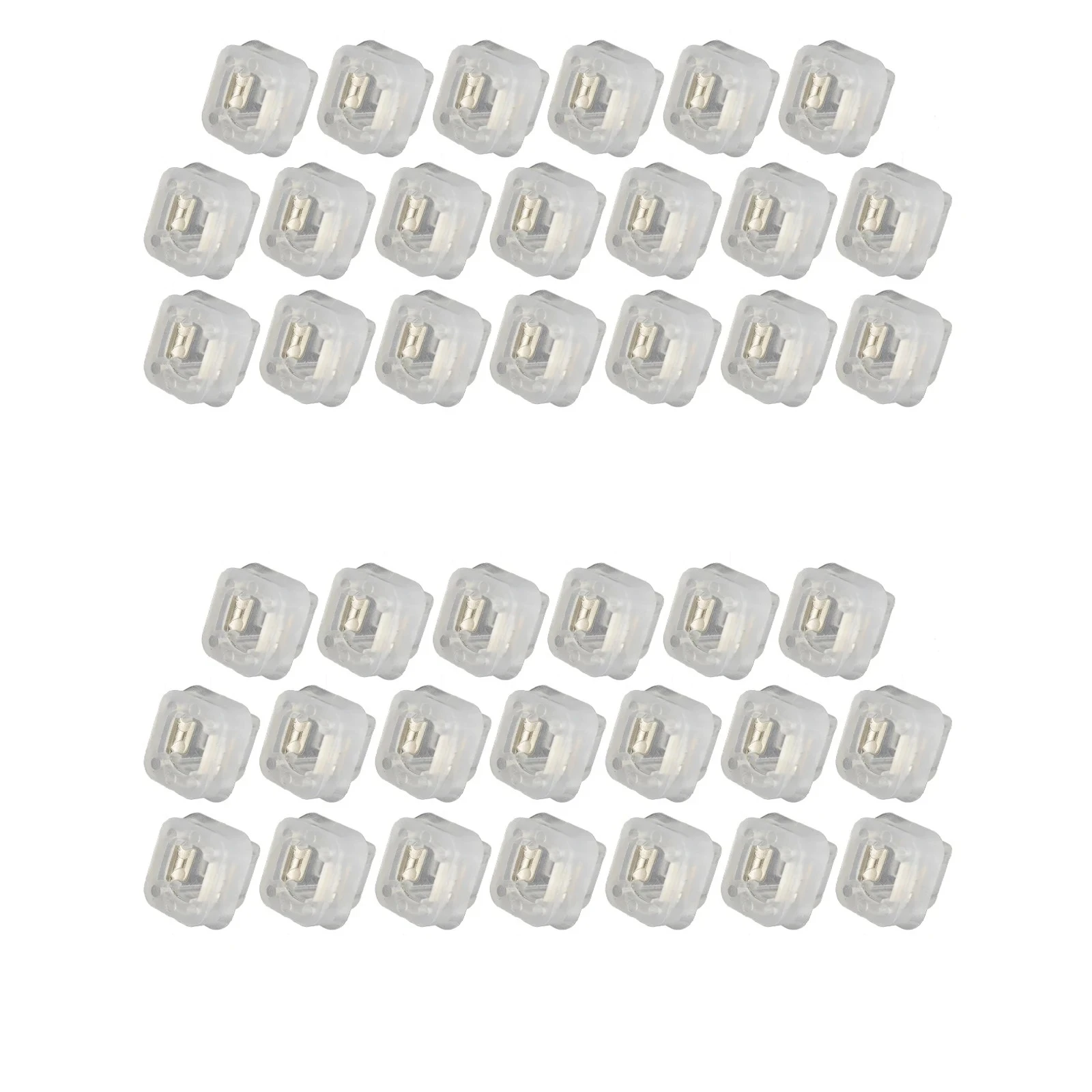 10-100X Auto Innen Trim Moulding Tür Retainer Trim Finisher Clips Für BMW 320i 323i 325i 328i 330i M3 x5 E53 E46 E90 E91 E92