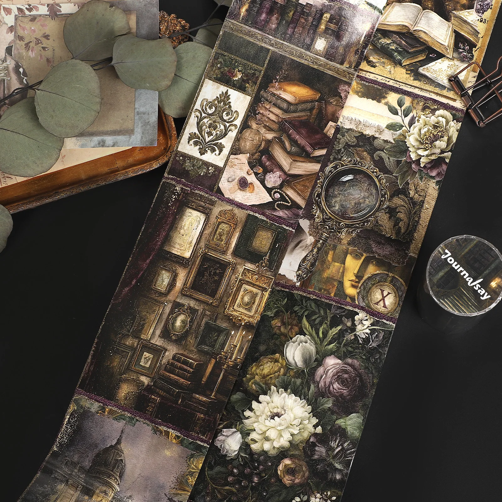 80Mm*205Cmvintage M… - image