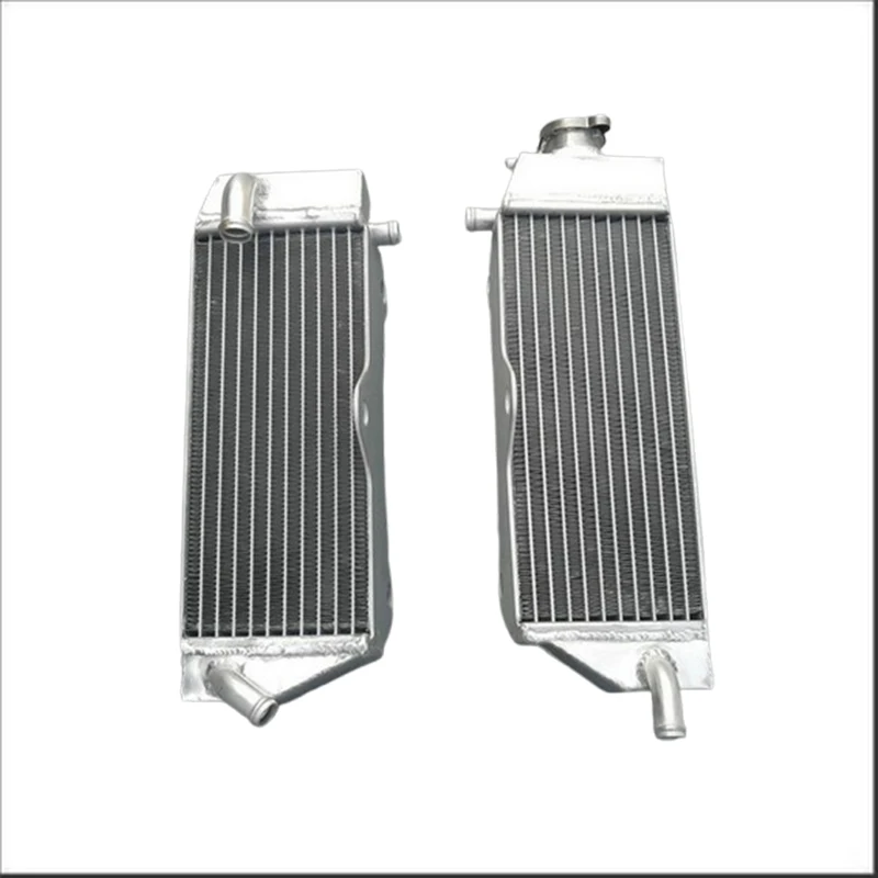 

For YAMAHA YZ426F YZF426 YZ450F YZF450 WR426F WR450F 2000-2006 2001 2002 2003 2004 2005 Aluminum Radiator