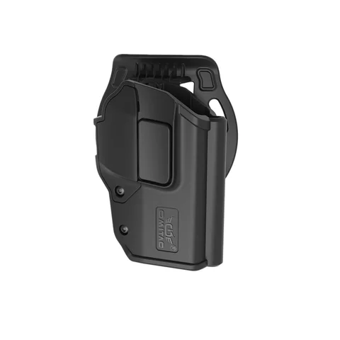 Sig Sauer P320 Holster  Paddle Belt P320  M18 Holster Fit Sig Sauer P320 X5  / M18 / M17 / P320 RX OWB Holster omitac