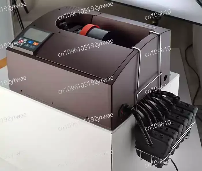 F1 Gen 2 Automatic Film Processor for Professional B&W & Color Negative Film