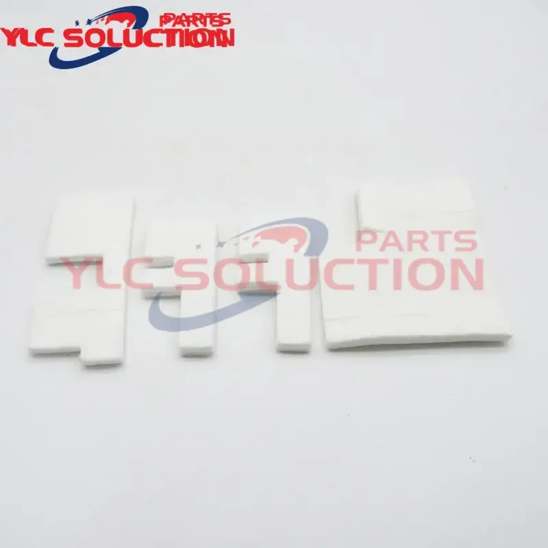 1Set Absorber Kit QY5-0602 QY5-0517-000 support for Canon G1000 G2000 G3000 G3400 G2400 G1400 G3040 G3140 G3240 G3400 G3410 G350