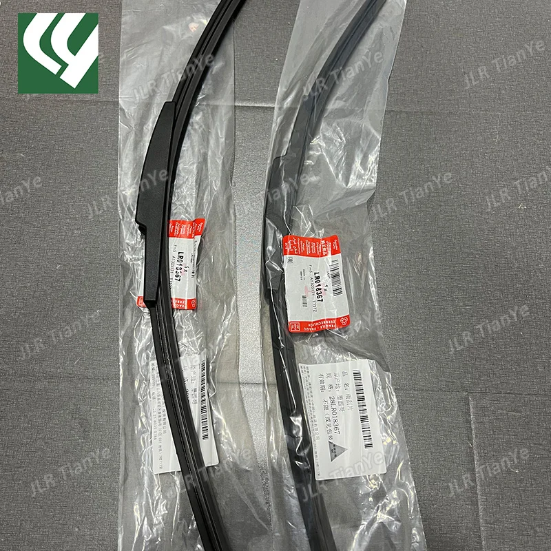 GENUINE LR154776 LR018367 2Pcs Front Wiper Blade Suitable For Land Rover Discovery 3/4 Range Rover Sport 2005-2013