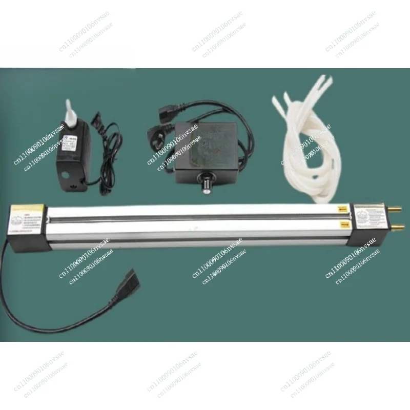 

Acrylic PVC Plastic Board Bending Device Machine 30/60/125CM Acrylic Bending Machine for Organic Plastic Plates