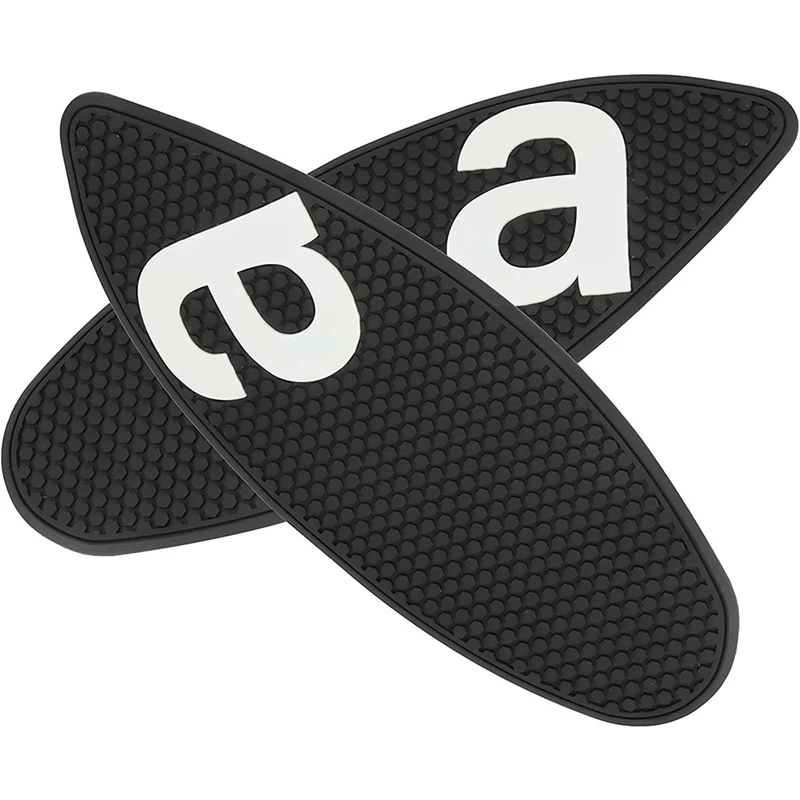 Motorcycle Side Fuel Tank Pad Tank Pads Protector Stickers For Aprilia RS660 TUONO 660 2020-2021