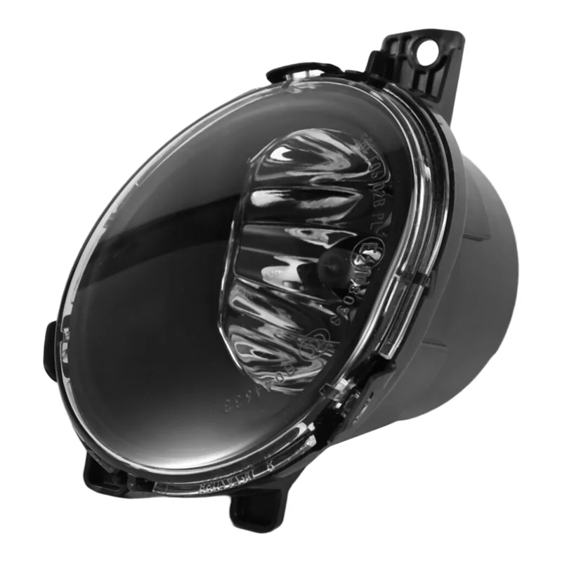 

A02Q-Front Fog Light With Bulb Daytime Running Light For Volvo XC60 2008-2013