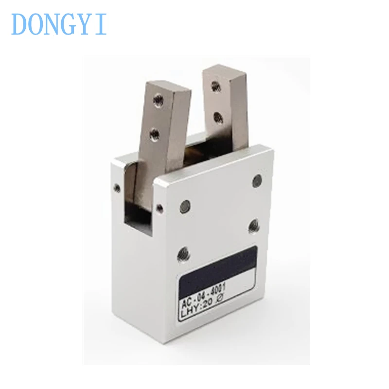 Bottle Blowing Machine Clamp Flipping Cylinder LHY:20 AC-04-4001 LRPC:32x180° LRPC:40X180° LHY-20
