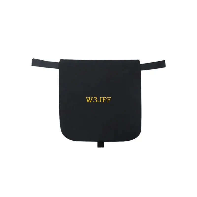 

W3JF Strollers Footrest Leg Support Extension Panel Safety Design Easy Installation