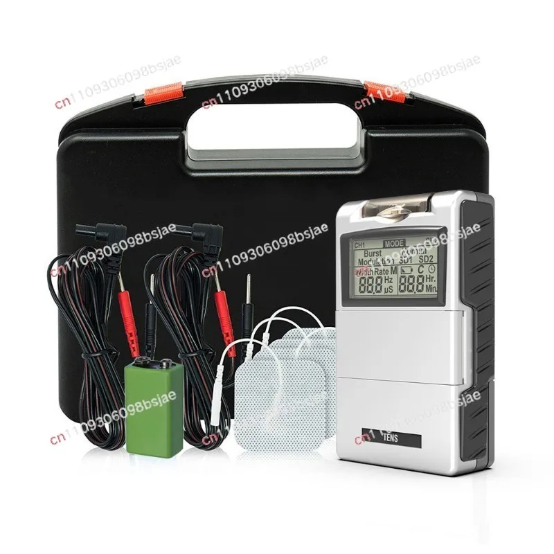 Spot TENS 2nd Edition Digital TENS Unit with Accessorie