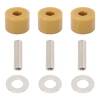 Kit de rodillo de embrague secundario 417127016 420629192 420227946 para Cam-Am Maverick X3 2017-2023 Maverick Sport 1000R Commander 1000R