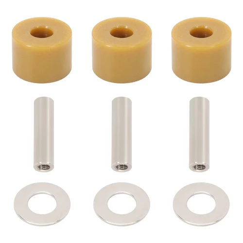 Kit de rodillo de embrague secundario 417127016 420629192 420227946 para Cam-Am Maverick X3 2017-2023 Maverick Sport 1000R Commander 1000R