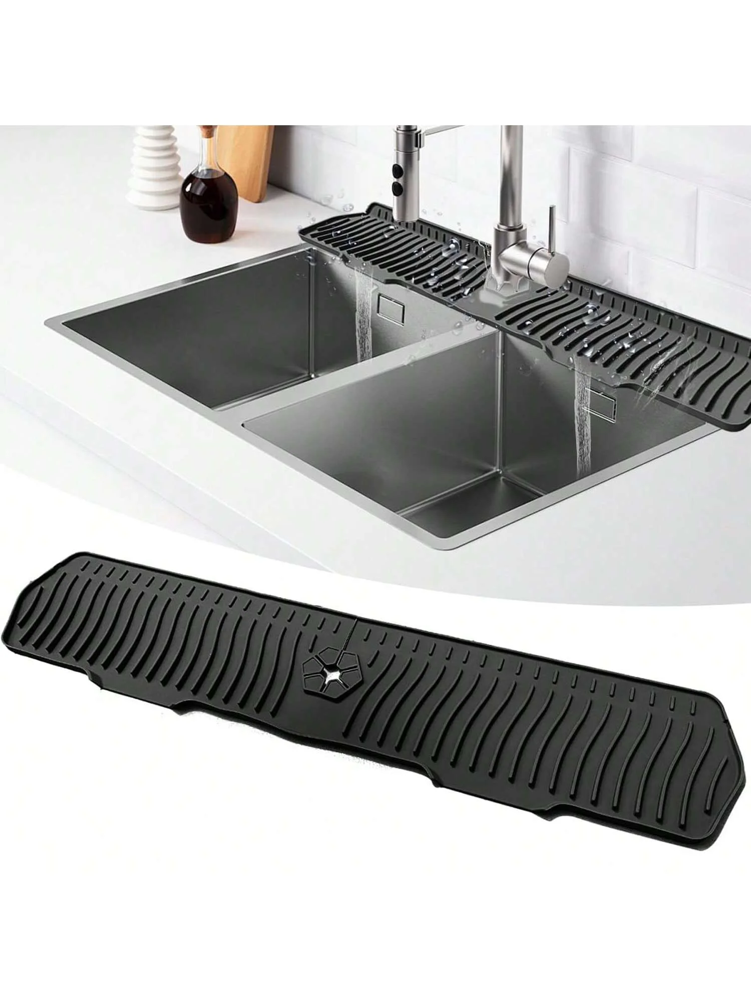 #7 Best Faucets to Buy In 2026