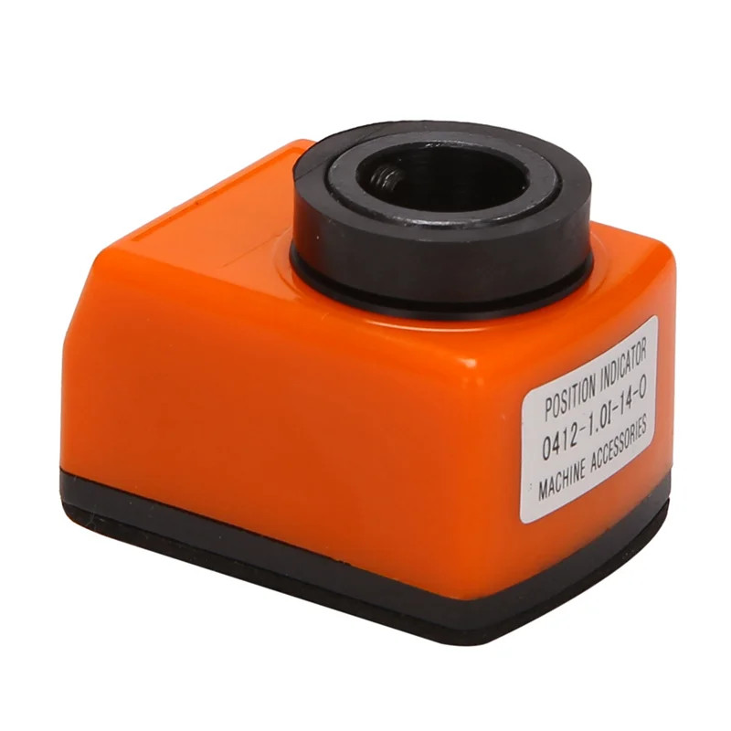 

ABRW-10PCS 14Mm Position Indicator Counter 4-Digit Position Display Digital Position Indicator Machine Tool Counter