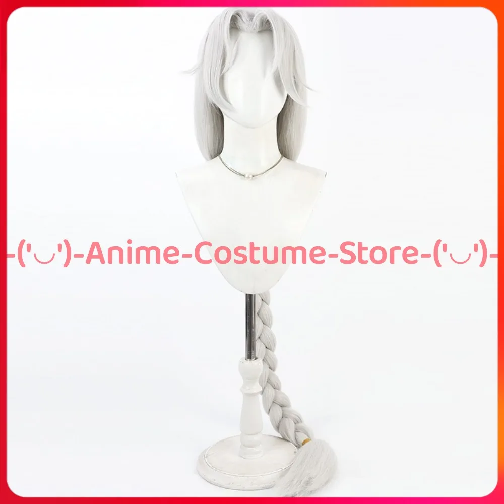 لتكون بطل X الملكة شعر مستعار تأثيري أنيمي لعبة شخصية هالوين كرنفال حفلة زي الباروكات مقاومة للحرارة الشعر الاصطناعية