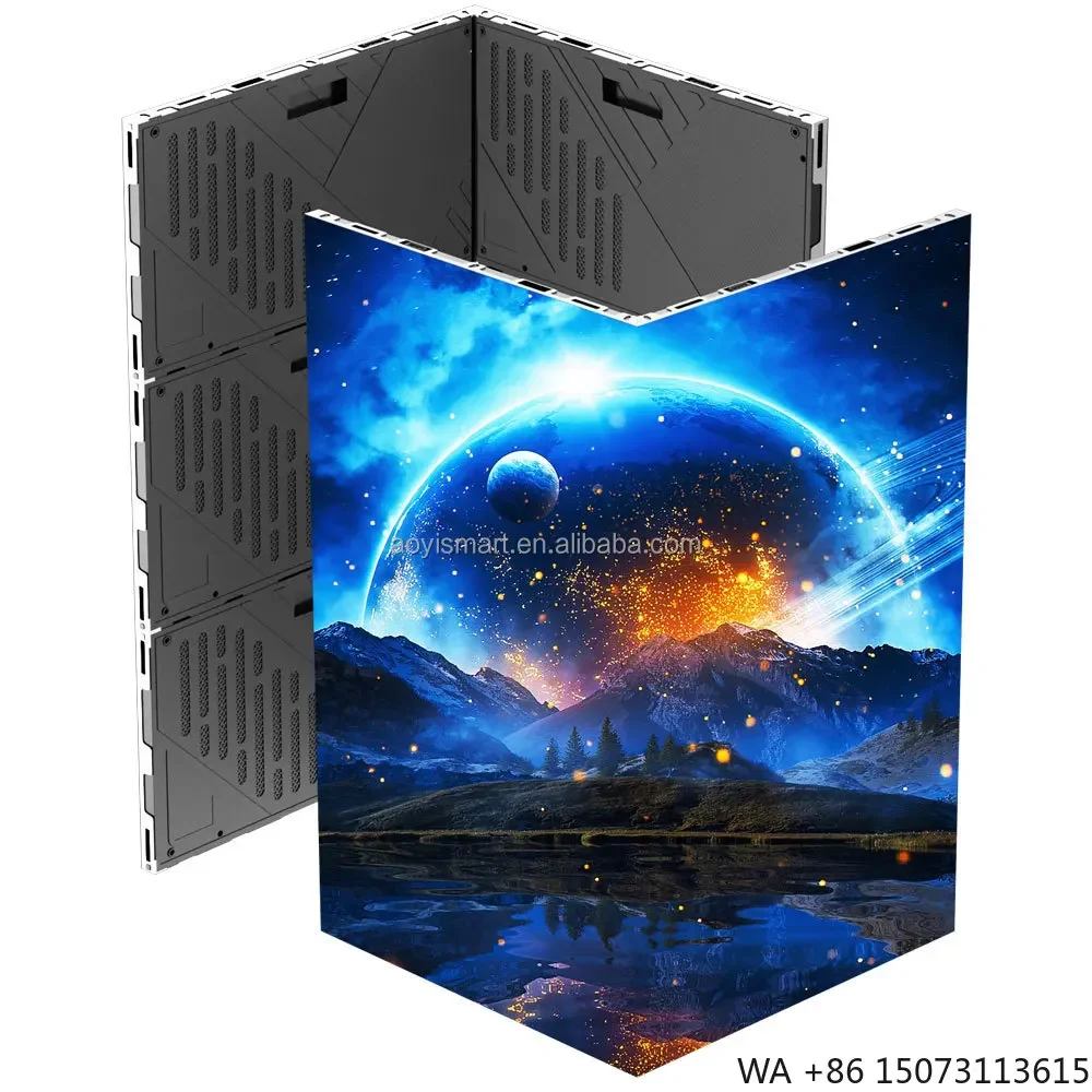 P2.5/P3/P4/P5 Outdo…