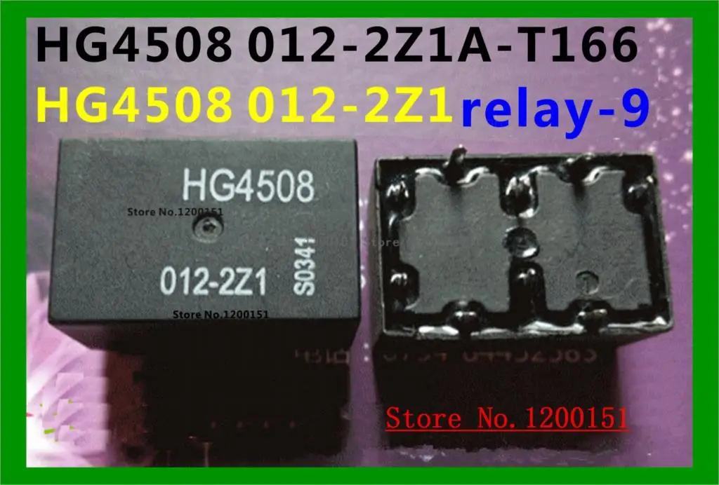 Hg4508 012-2Z1 Cma5…