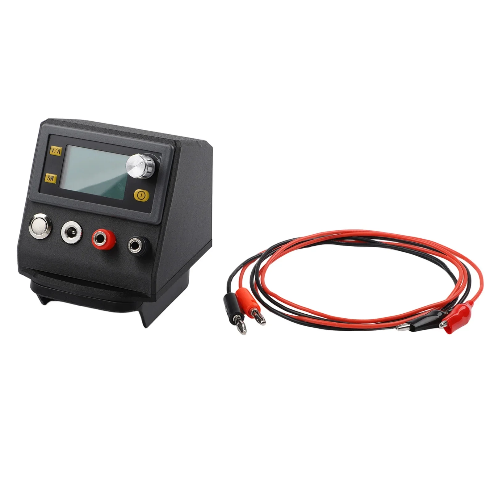 Power Supply Testing Lithium Battery Charger Digital Display Power Supply Intelligent Temperature Control Large Screen Display