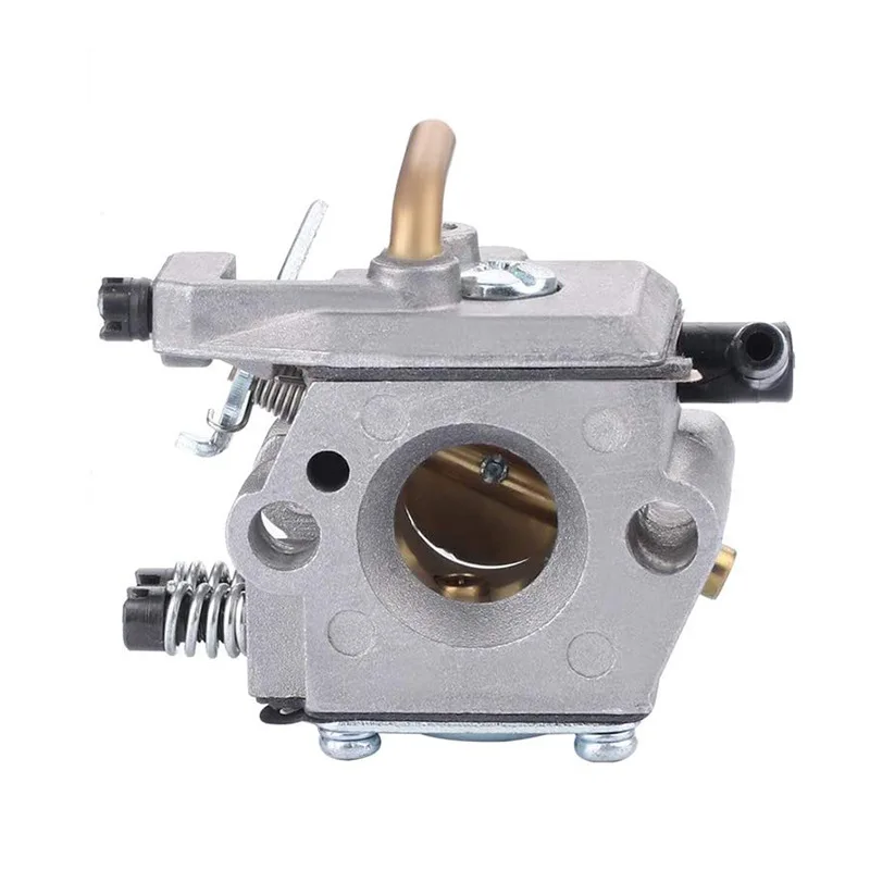 WT-194-1 Carburetor Kit Replacement Fit for Walbro for Stihl 024 026 MS240 MS260 Chainsaw