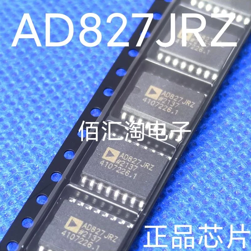 

AD827JRZ-16 AD827JRZ AD827JR Brand new genuine produc:SOIC-16