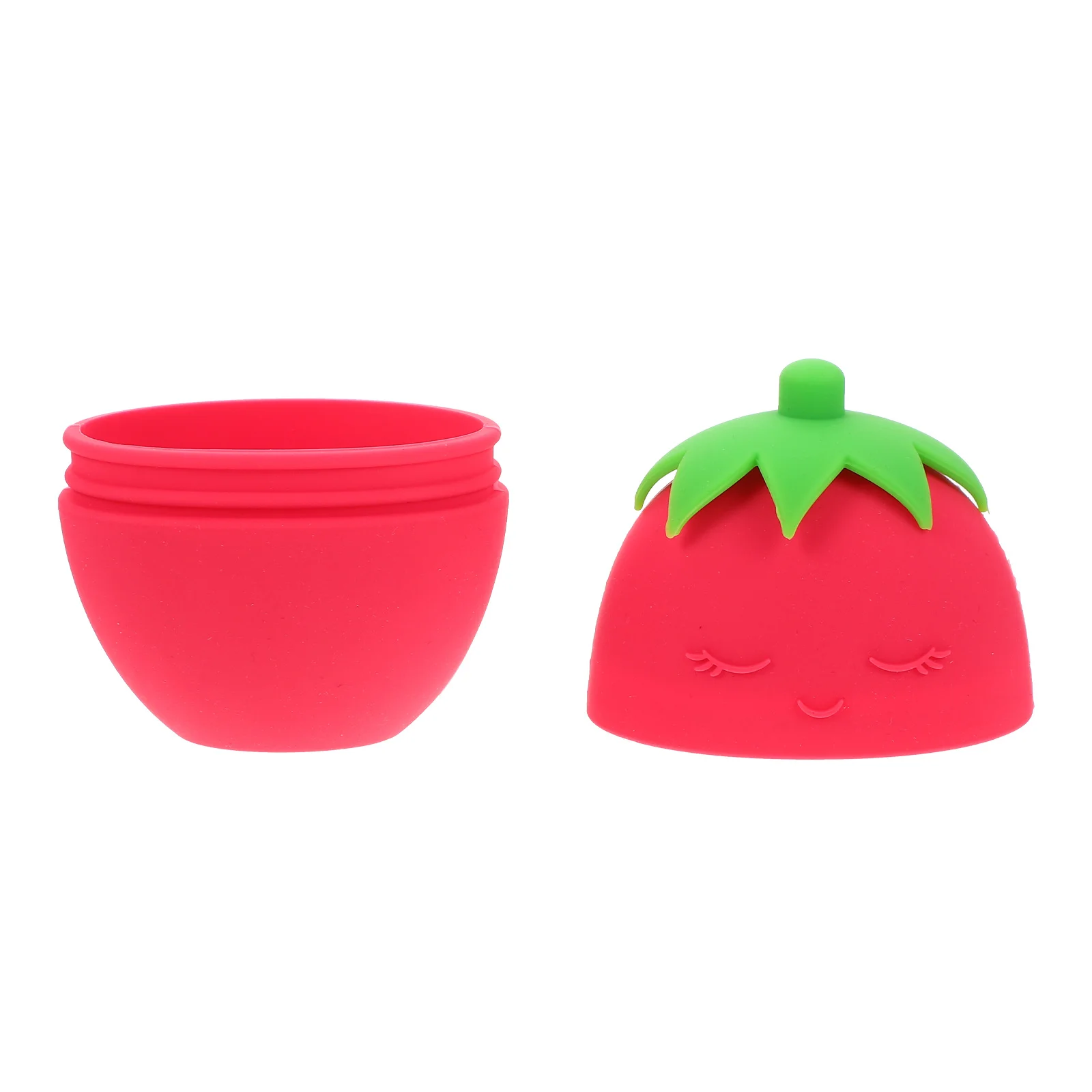 per lo strumento di massaggio in silicone per il viso Ridurre i pori dilatati Allevia il gonfiore Stampo per ghiaccio in silicone con rullo per la pelle del viso