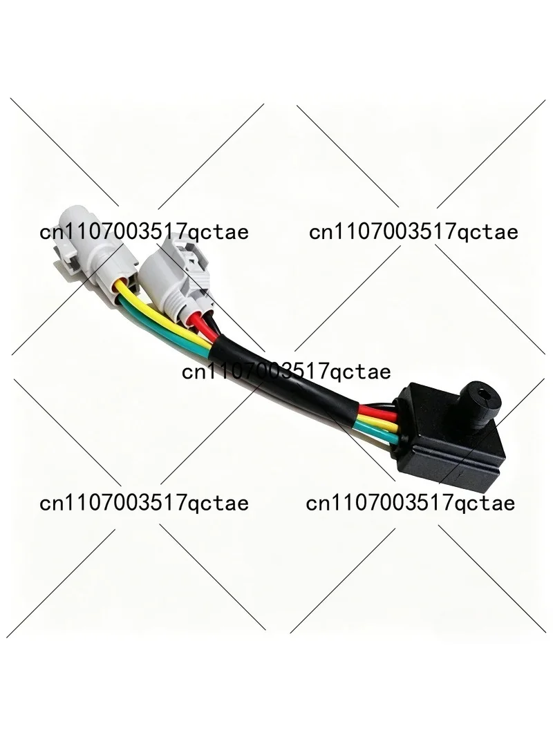Vacuum pump controller, pressure switch, brake assist sensing, UP28/30/50