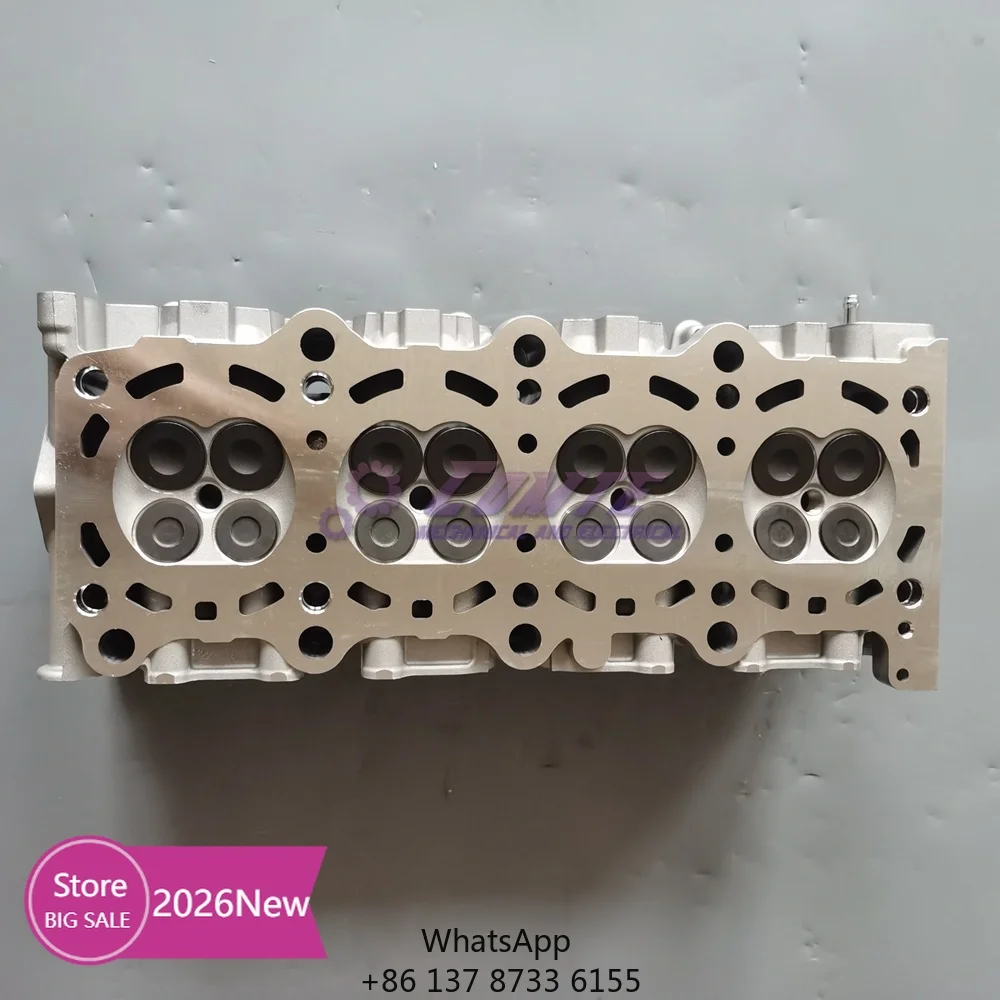 2026 New New J20B Complete Assembly Cylinder Head For Suzuki SX4 Grand Vitara 2.0L DOHC 11100-65G03