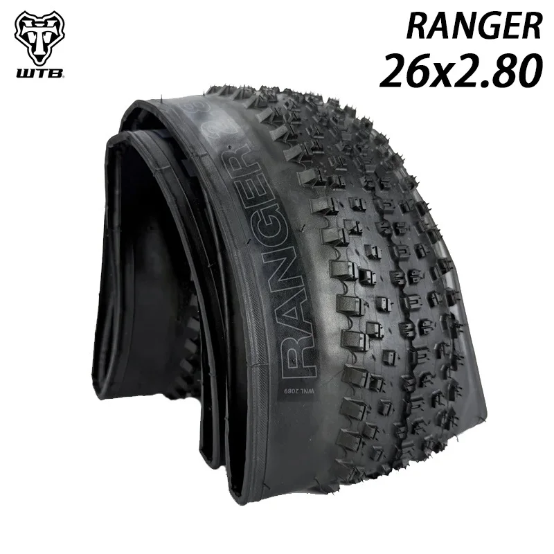 WTB Original RANGER 26x2.80 for Fixed Gear Bike Tire Fast Rolling
