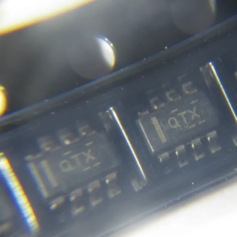 

10PCS/TPS62120DCNR QTX SOT23-8 New Original Genuine