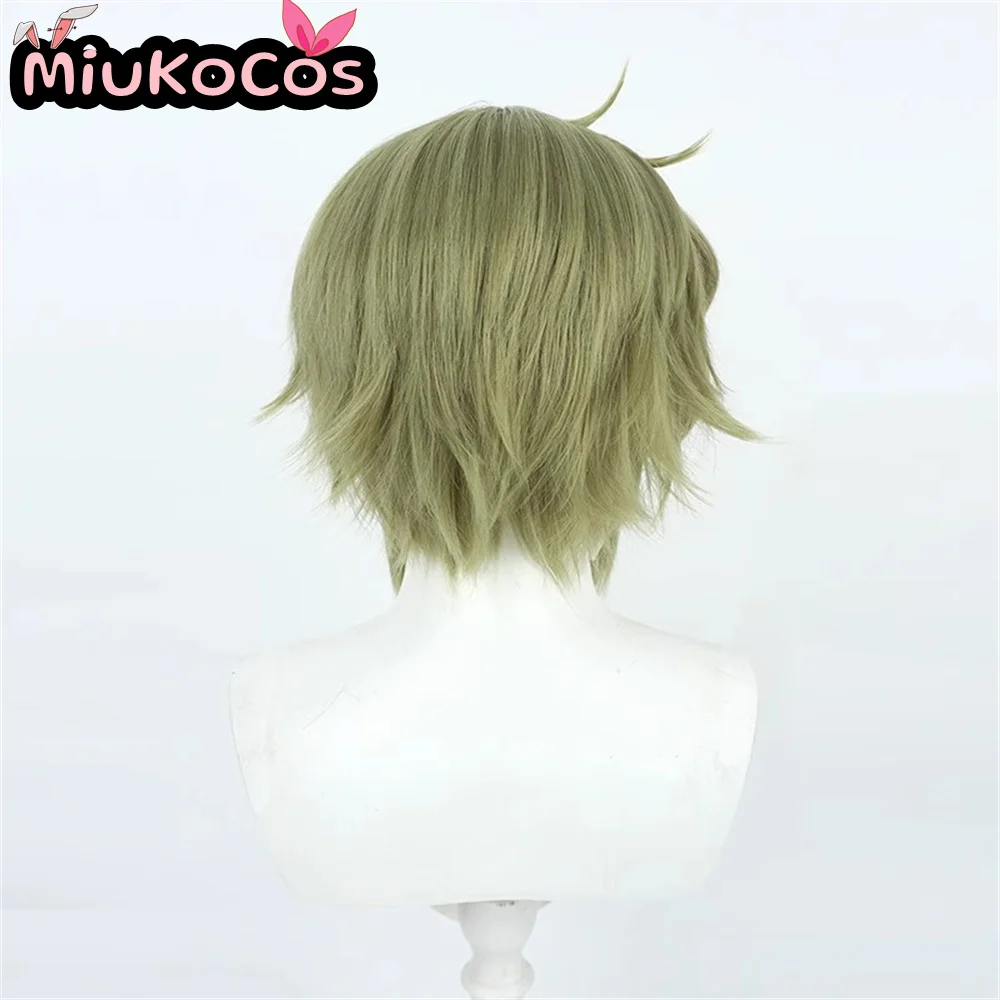 IN STOCK Elan Ceres Cosplay Wig Anime Mobile Suit Gundam: The Witch from Mercury Cosplay