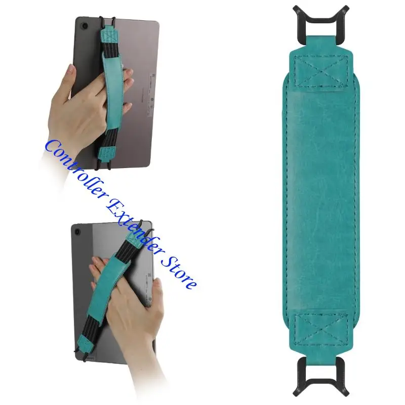 N84B حزام يدوية مضاد للودروب ل 9-11 بوصة أقراص قابلة للتعديل إصبع آمن