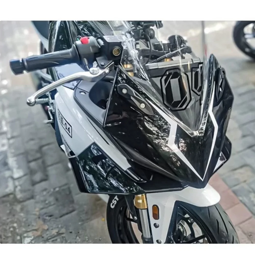 For YZF-R3 2015-2018 Wear Resistant CNC Mirror Base Caps Buffer External Impact Damage Fittings