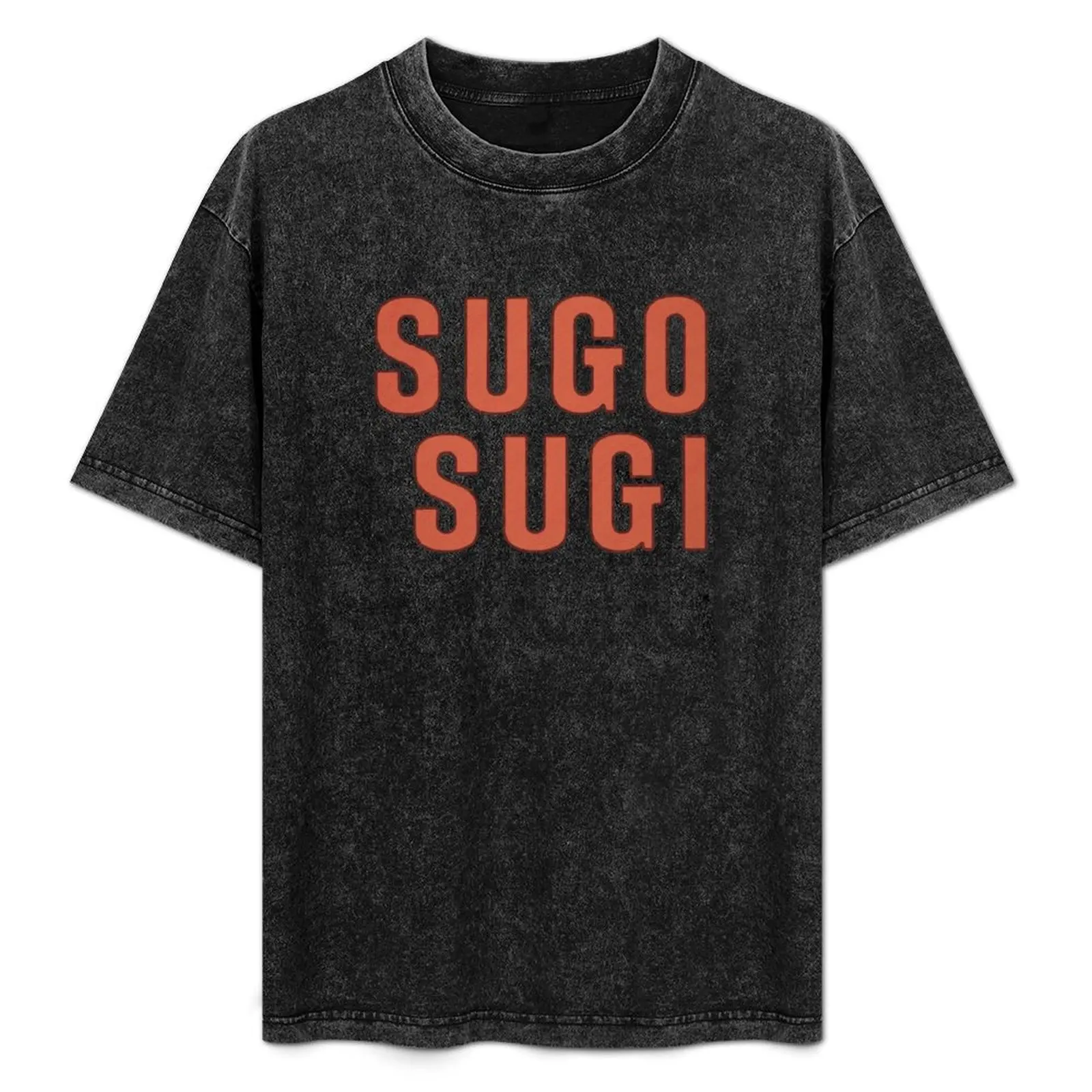 

Hinamatsuri Sugo Sugi T-Shirt Holiday Vacation Tee Shirt