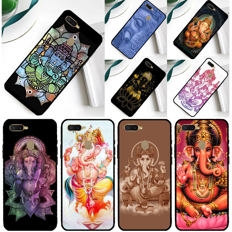 Ganesh Elephant God… - image