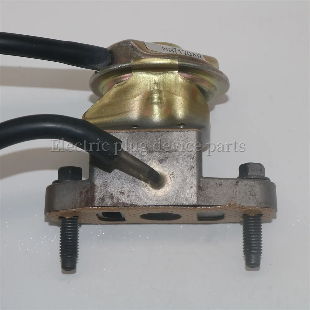 04287179AB 4287179AB 911-201 Katup Transduser EGR untuk Chrysler PT Cruiser Sebring Voyager Dodge Caravan Stratus Plymouth 	 Angin sepoi