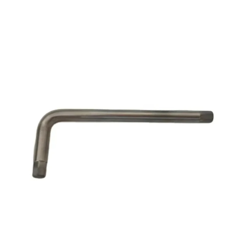 

Non Magnetic Titanium Tools Hex Key 11mm