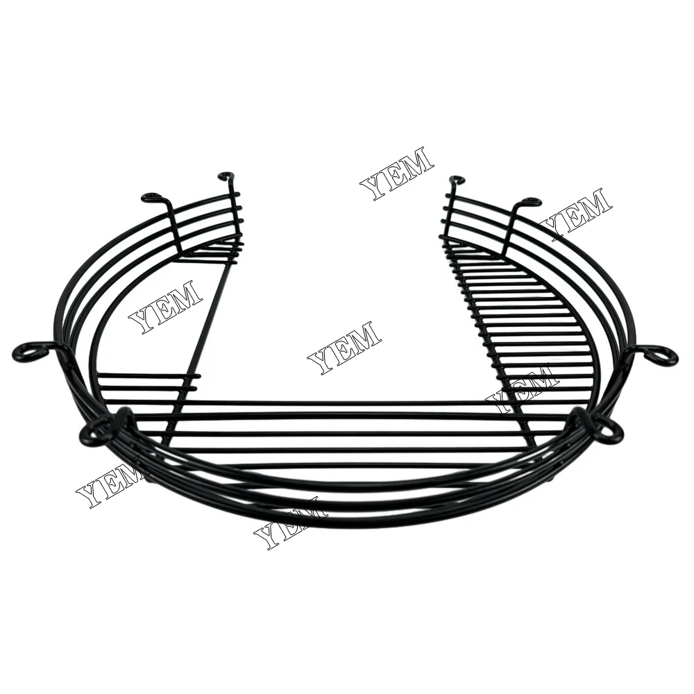 3TNM72 Shroud,Fan 119802-44560 For Yanmar Engine Spare Parts