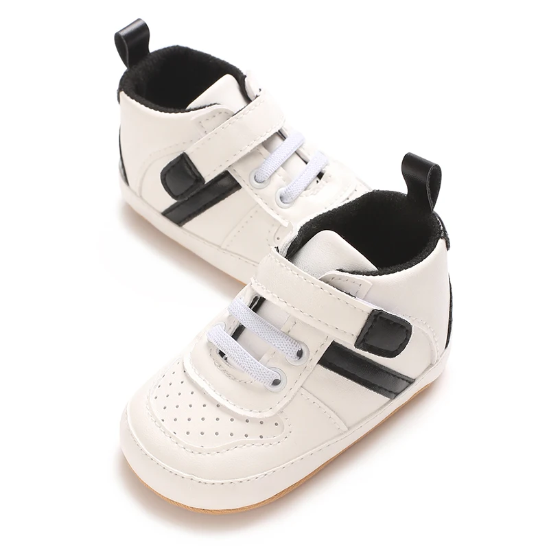 

Newborn Sports Shoes Autumn Soft Bottom Anti-slip Children's Shoes 0-3 Months