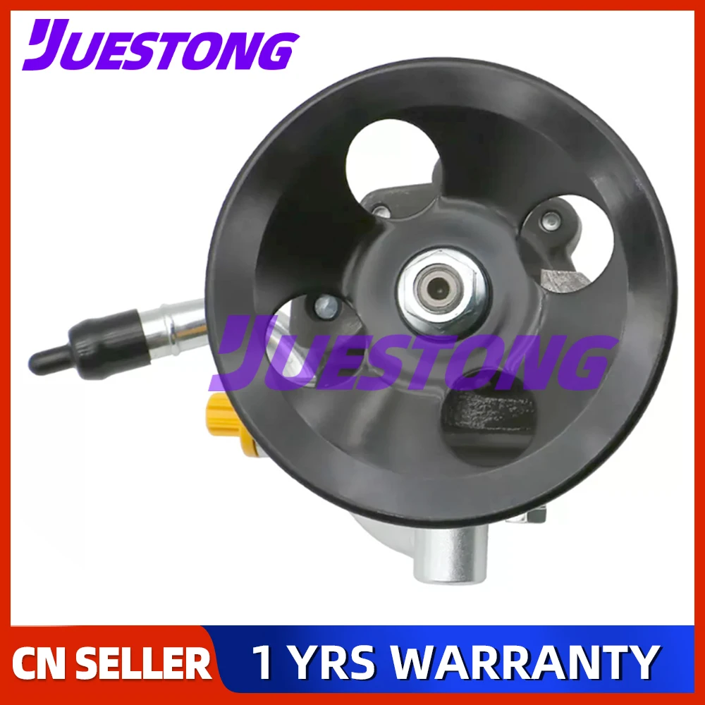 

Для 98-02 Chevrolet Prizm Toyota Corolla L4 1.8L Насос гидроусилителя рулевого управления со шкивом 21-5168 4432002034 94859780 29010167 36P0358