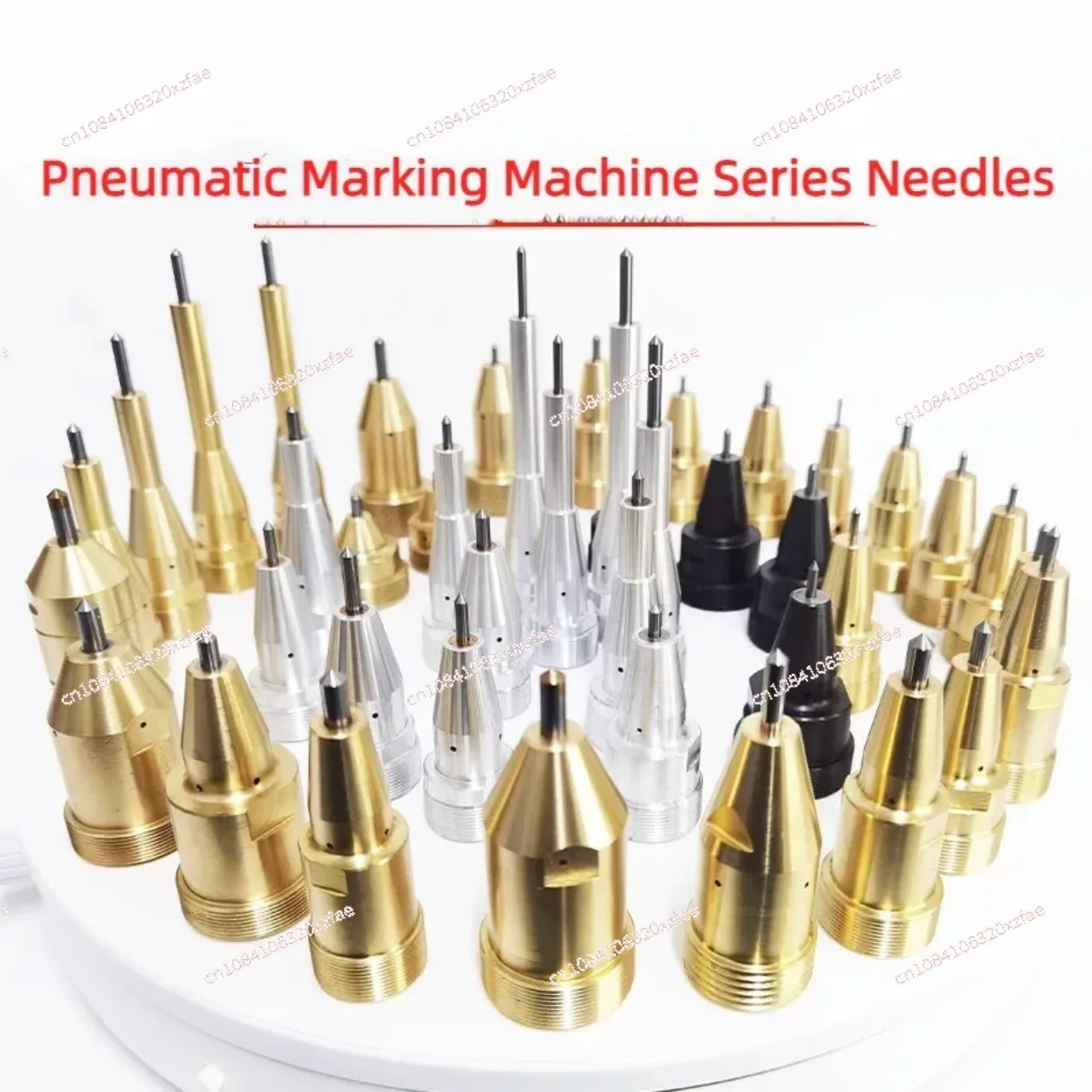 For Marking and Lettering Pneumatic Marking Machine Needles