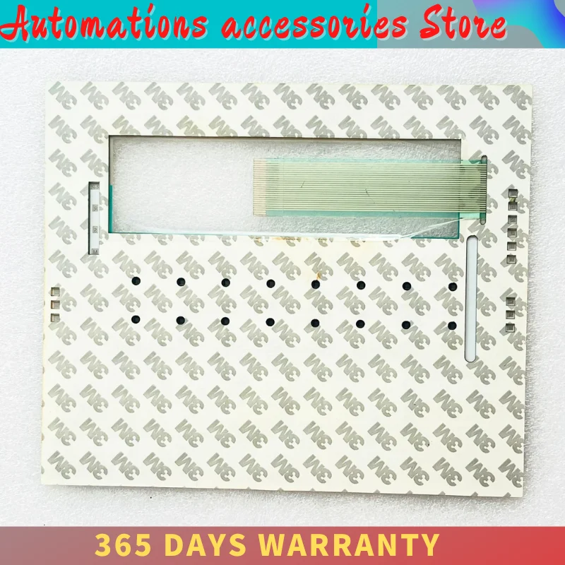 New Membrane Keyboard For 6ES7 634-1DF02-0AE3 6ES7634-1DF02-0AE3 Switch Button Keypad C7-634