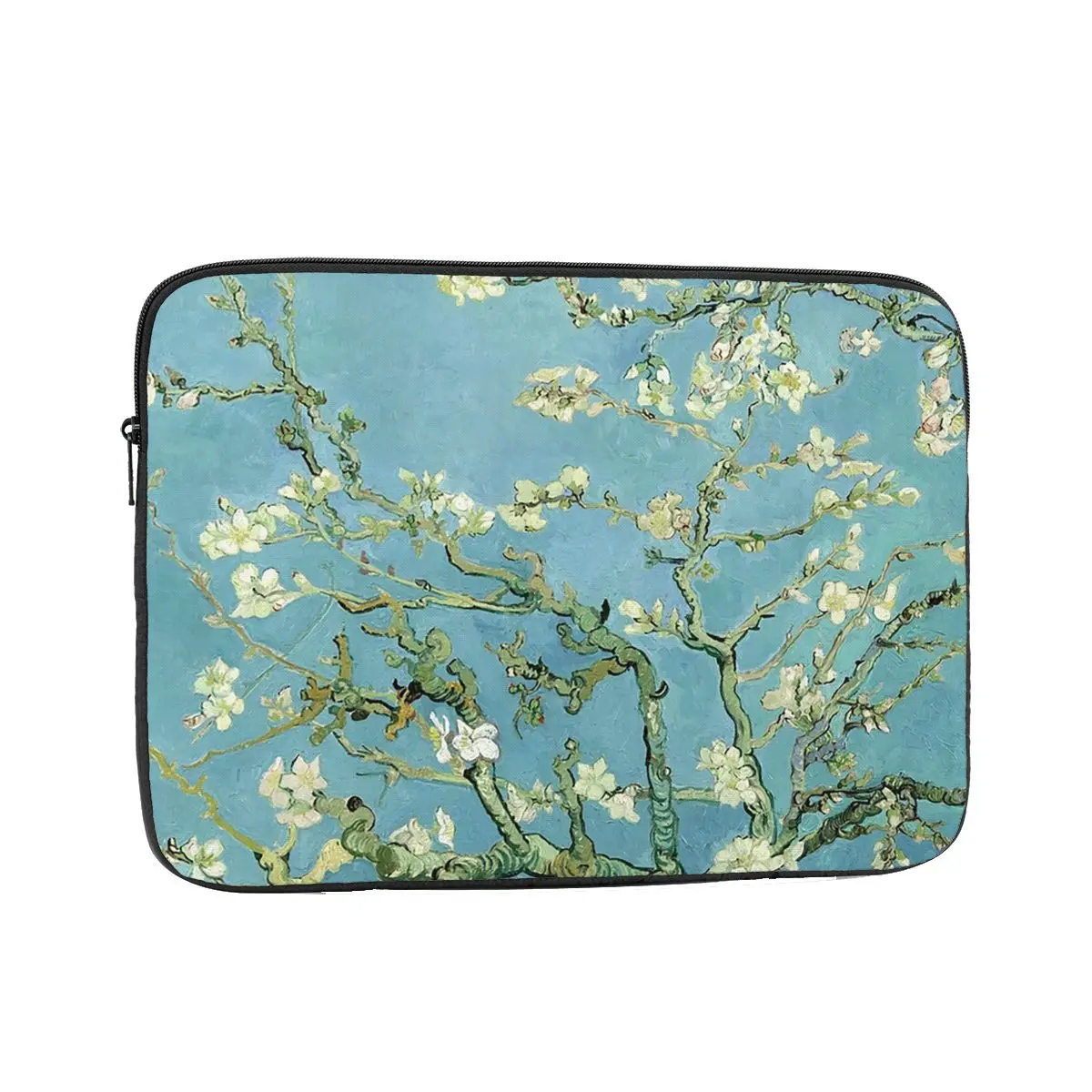 

Чехол для ноутбука Van Gogh Almond Tree 10, 12, 13, 15, 17 дюймов, сумка для ноутбука, противоударный чехол для планшета, сумка