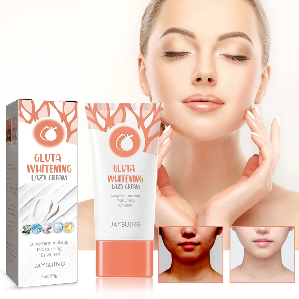 

30g Whitening and Repairing Cream Lifting and Repairing Cream Firming and Moisturizing Facial Skin Whitening Skin Rejuvenation